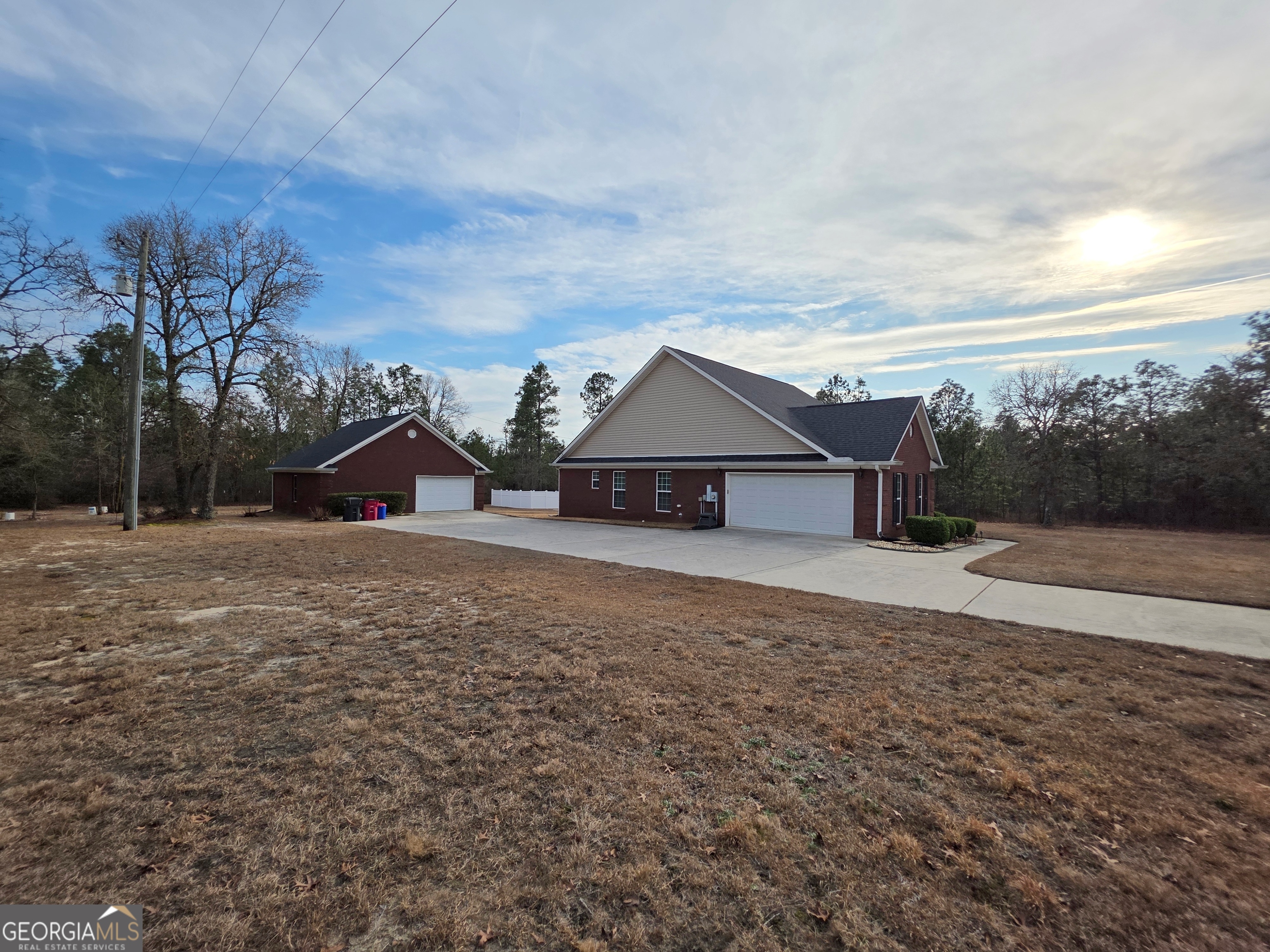 3520 Lower Hartley Bridge Road Byron, GA 31008 - Photo 5 of 58