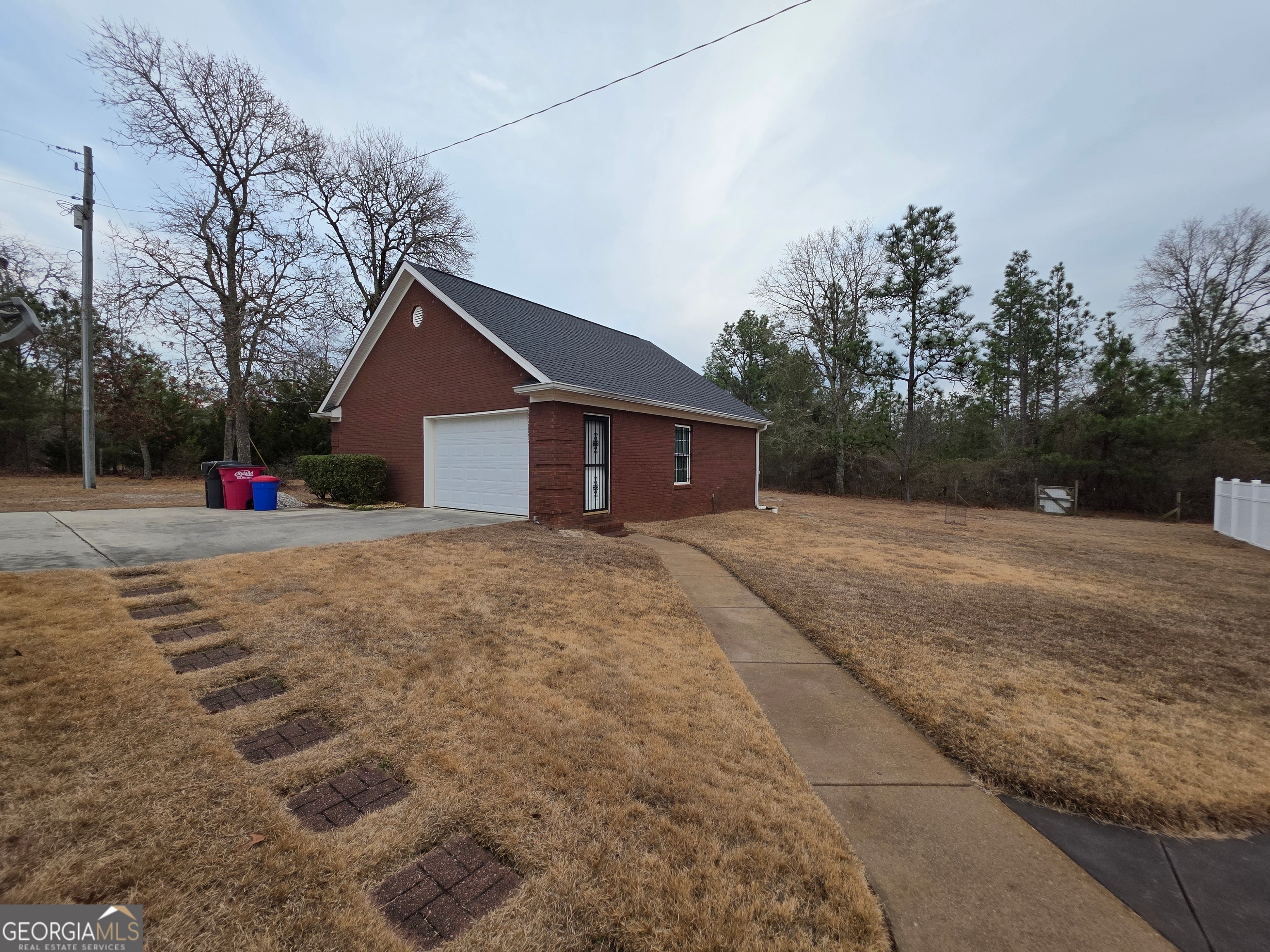 3520 Lower Hartley Bridge Road Byron, GA 31008 - Photo 52 of 58