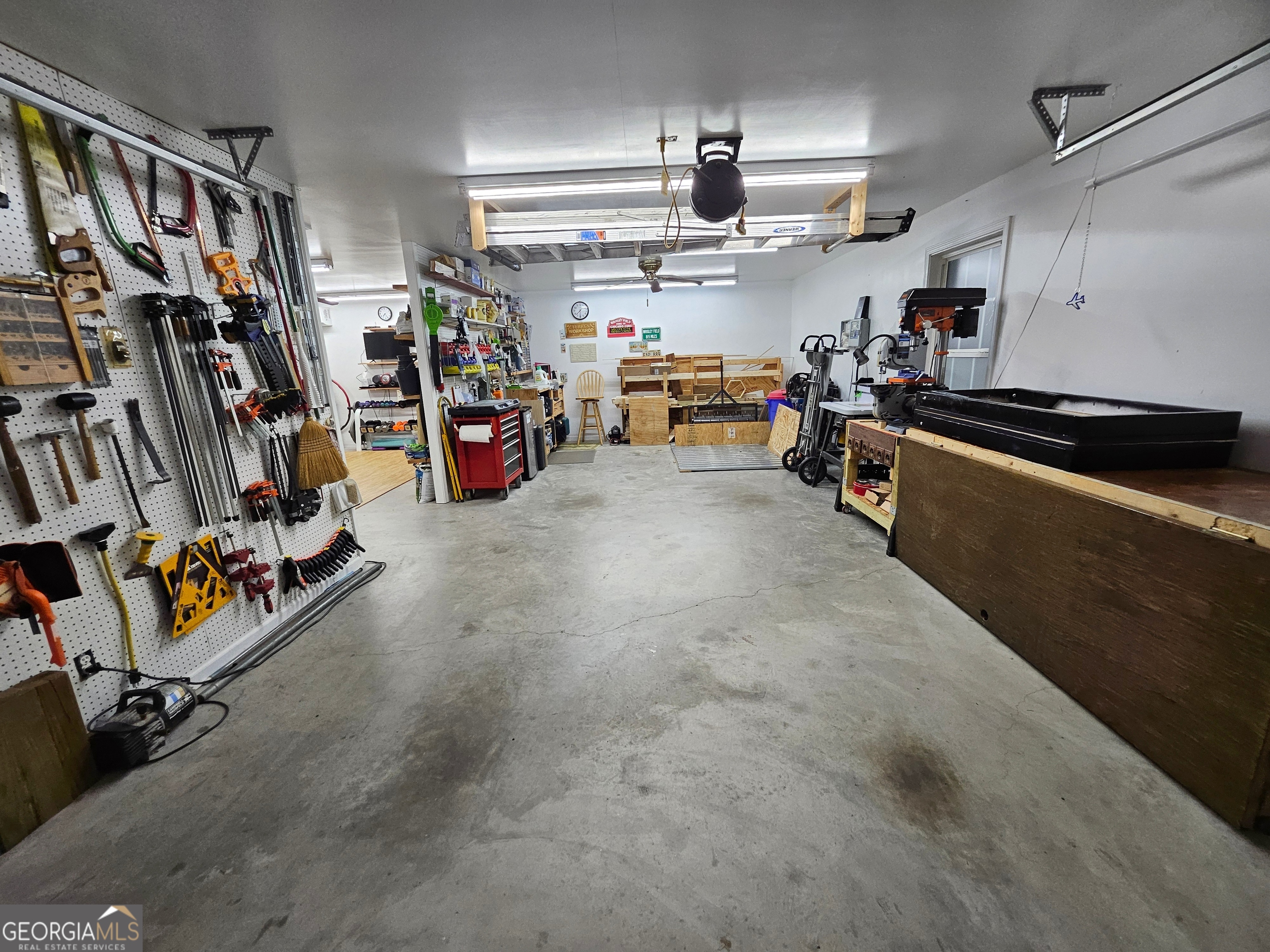 3520 Lower Hartley Bridge Road Byron, GA 31008 - Photo 53 of 58