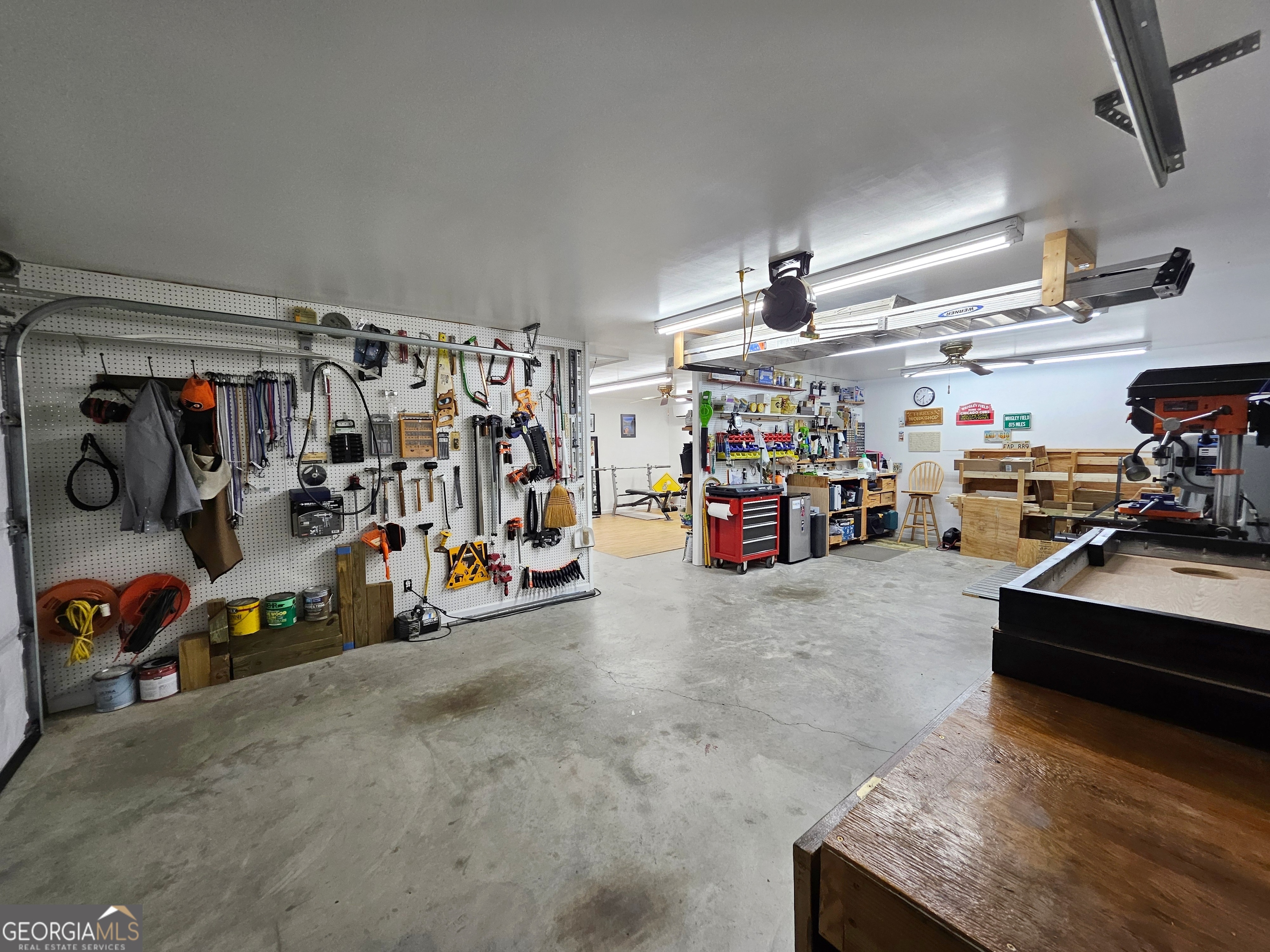 3520 Lower Hartley Bridge Road Byron, GA 31008 - Photo 54 of 58