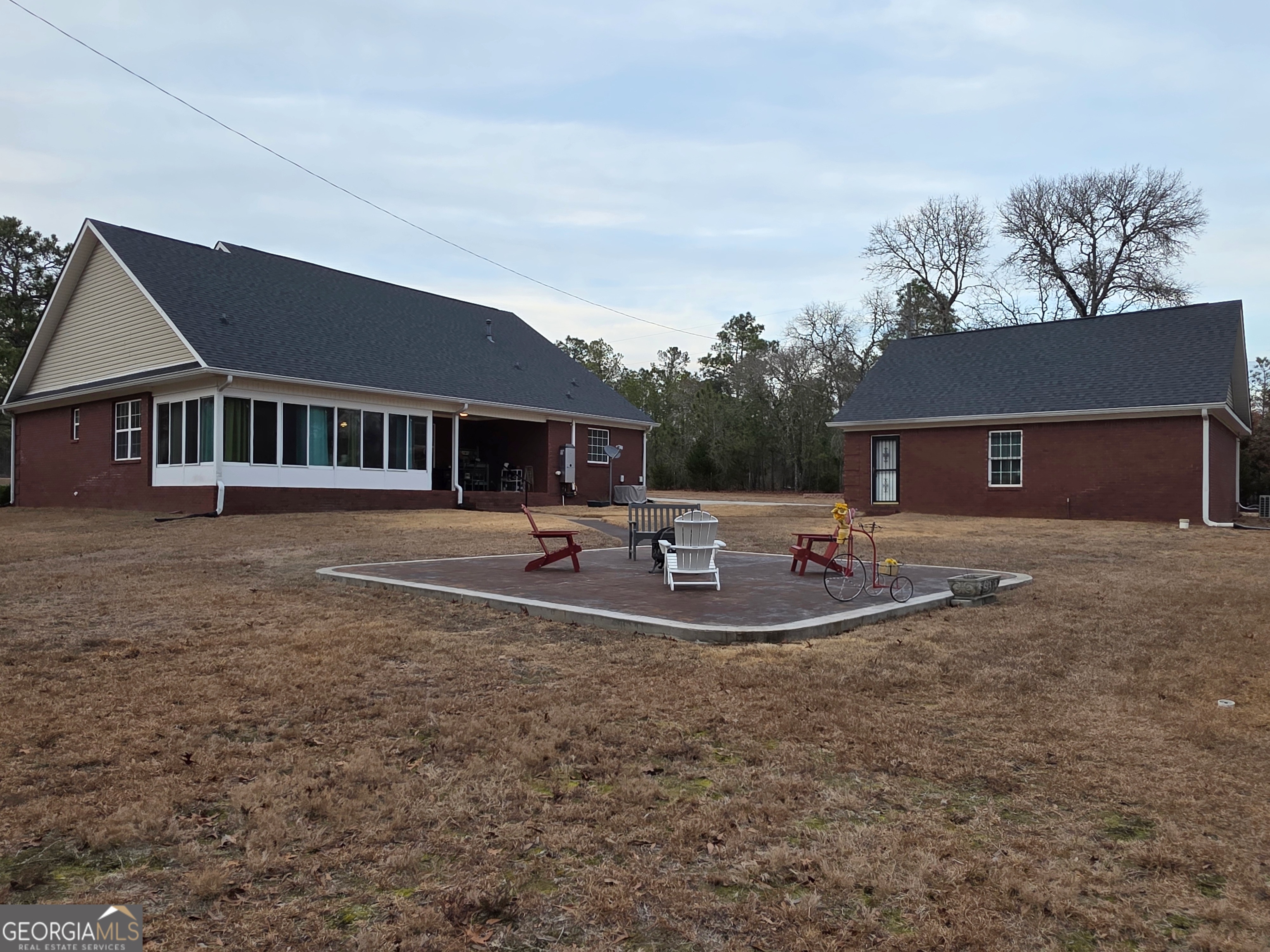 3520 Lower Hartley Bridge Road Byron, GA 31008 - Photo 58 of 58