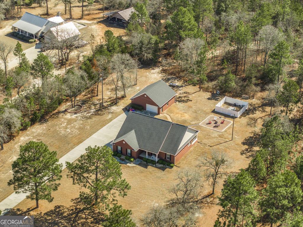 3520 Lower Hartley Bridge Road Byron, GA 31008 - Photo 7 of 58