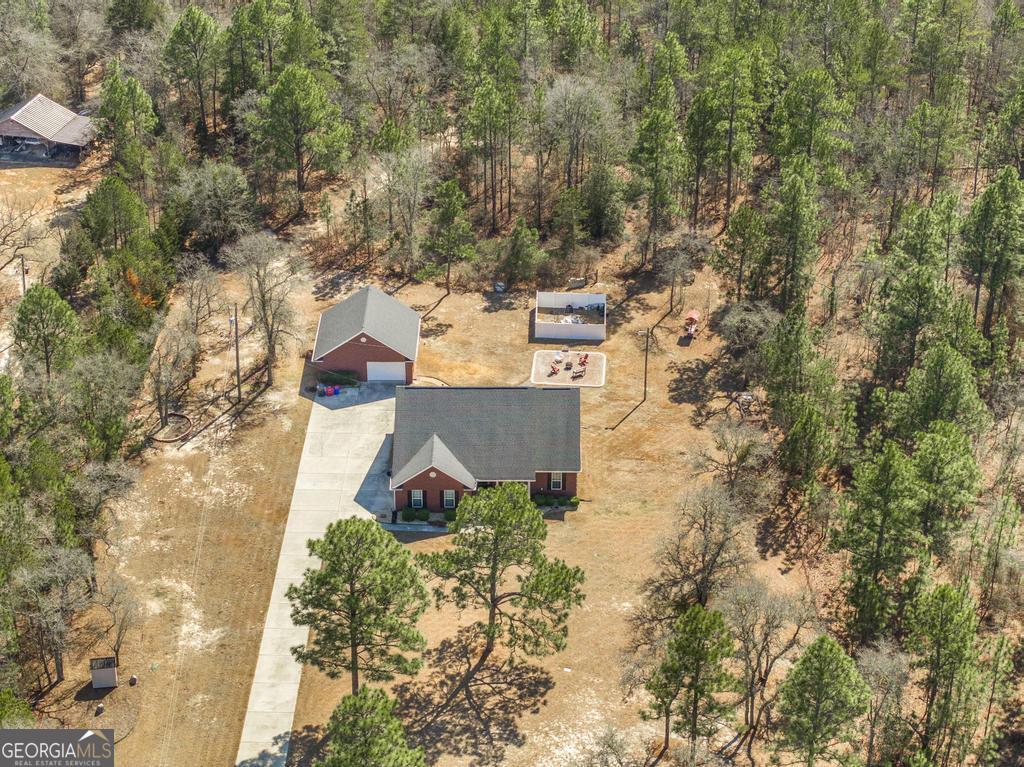 3520 Lower Hartley Bridge Road Byron, GA 31008 - Photo 9 of 58