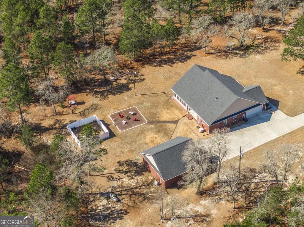 3520 Lower Hartley Bridge Road Byron, GA 31008 - Photo 10 of 58