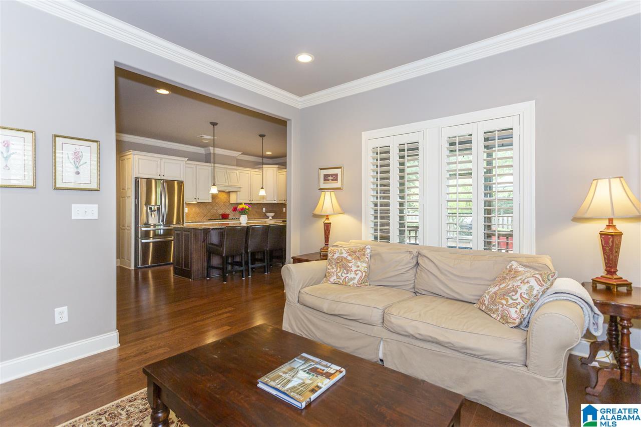 2301 Freestone Ridge Cove Birmingham, AL 35226 - Photo 12 of 50