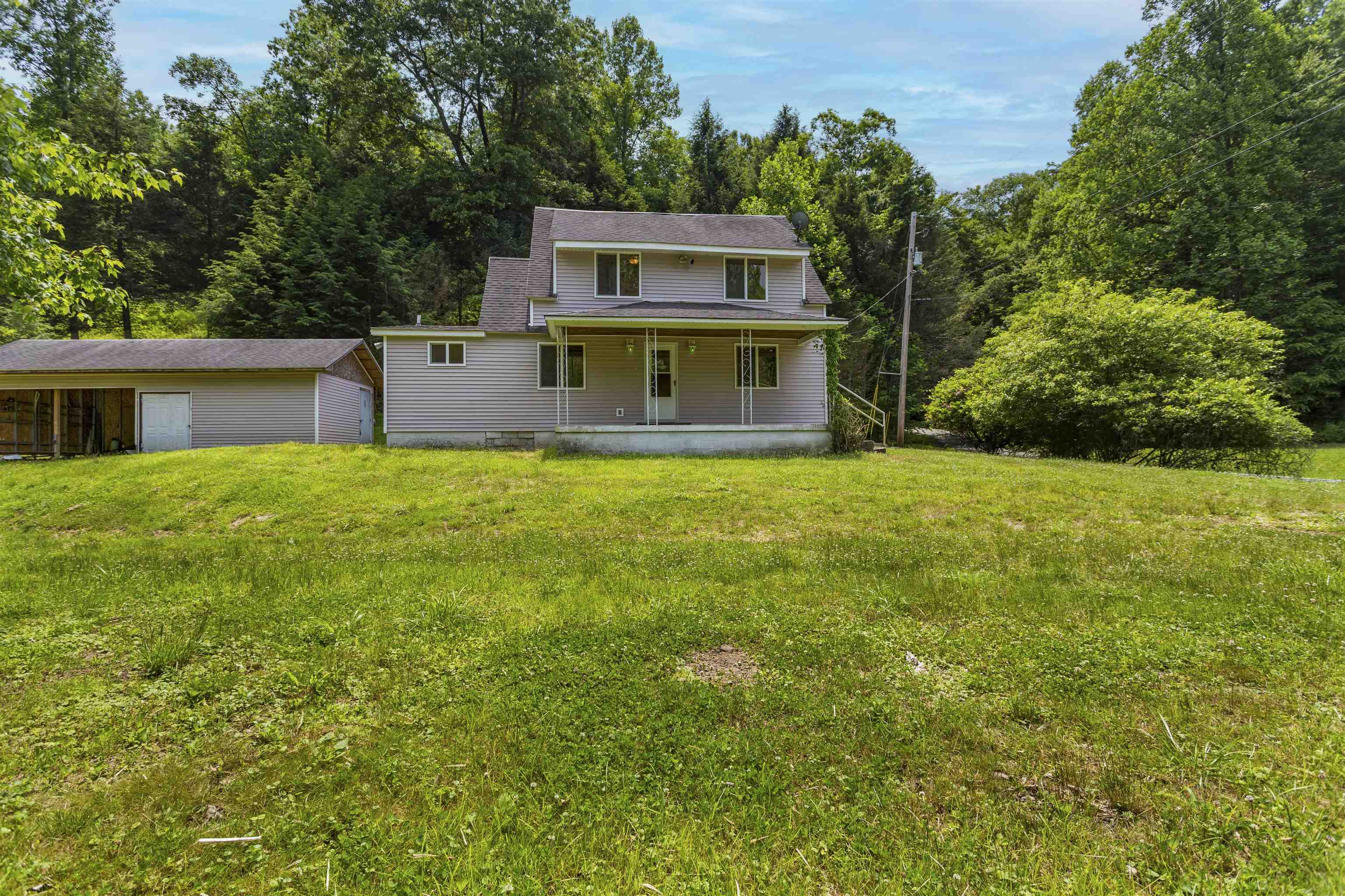 61 Edds Branch Road Wayne, WV 25570 - Photo 1 of 31