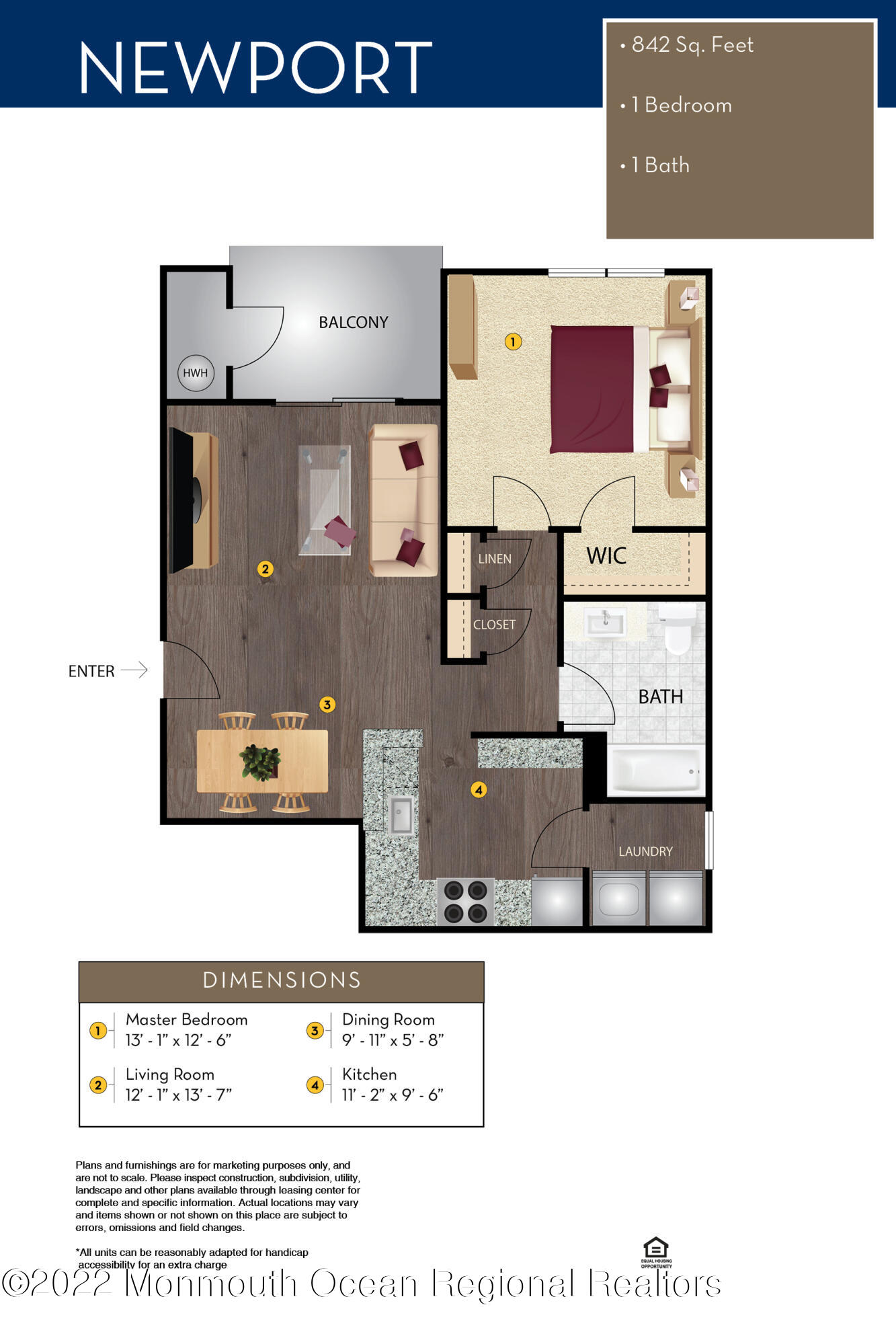 914 Timber Ridge Court Neptune Township, NJ 07753 - Photo 15 of 15