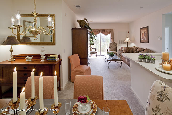 914 Timber Ridge Court Neptune Township, NJ 07753 - Photo 10 of 15 a living room with furniture and wooden floor