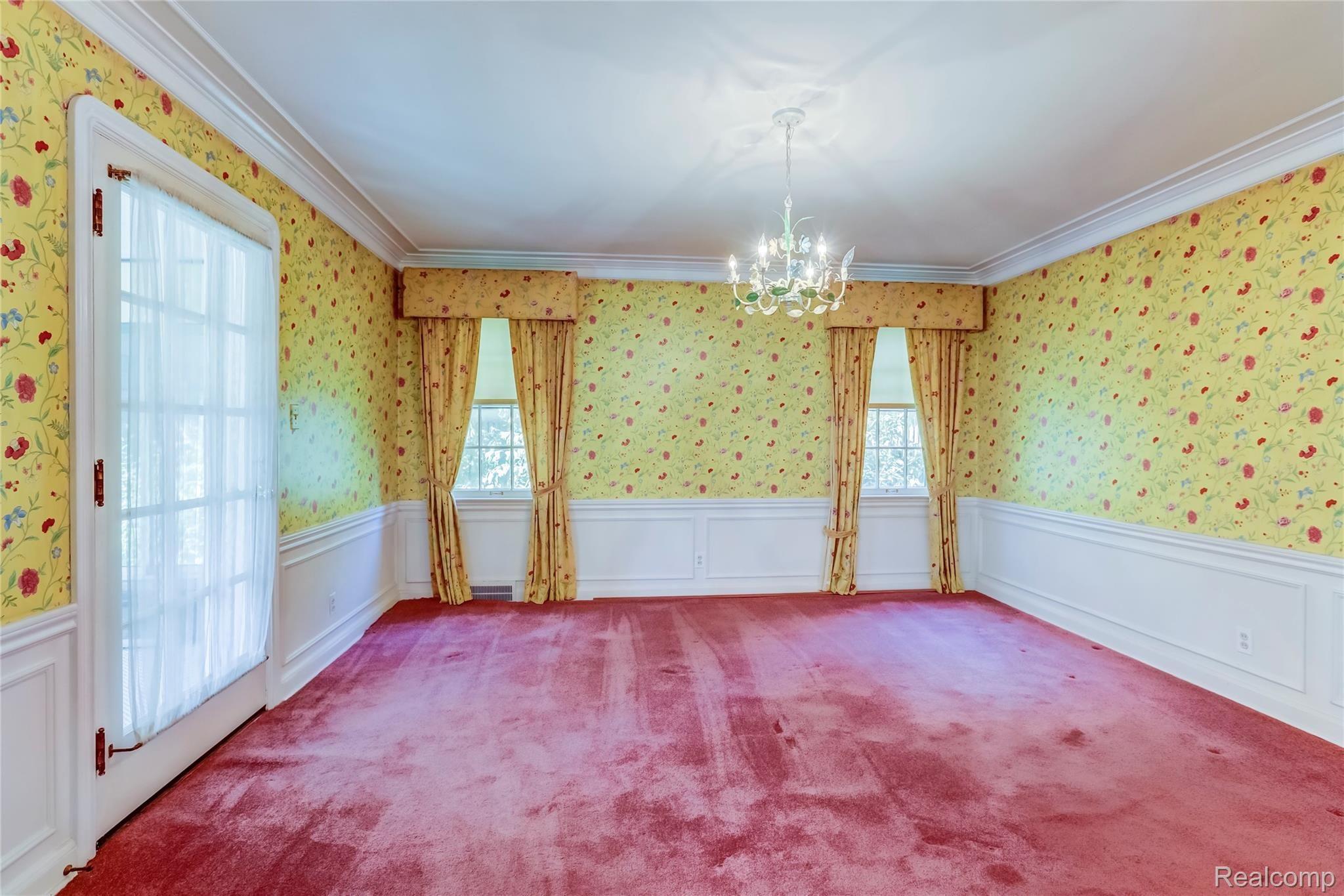 1041 Yorkshire Road Grosse Pointe, MI 48230 - Photo 11 of 35 1041 Yorkshire Road, Grosse Pointe Park, MI-11.jpg-FULL