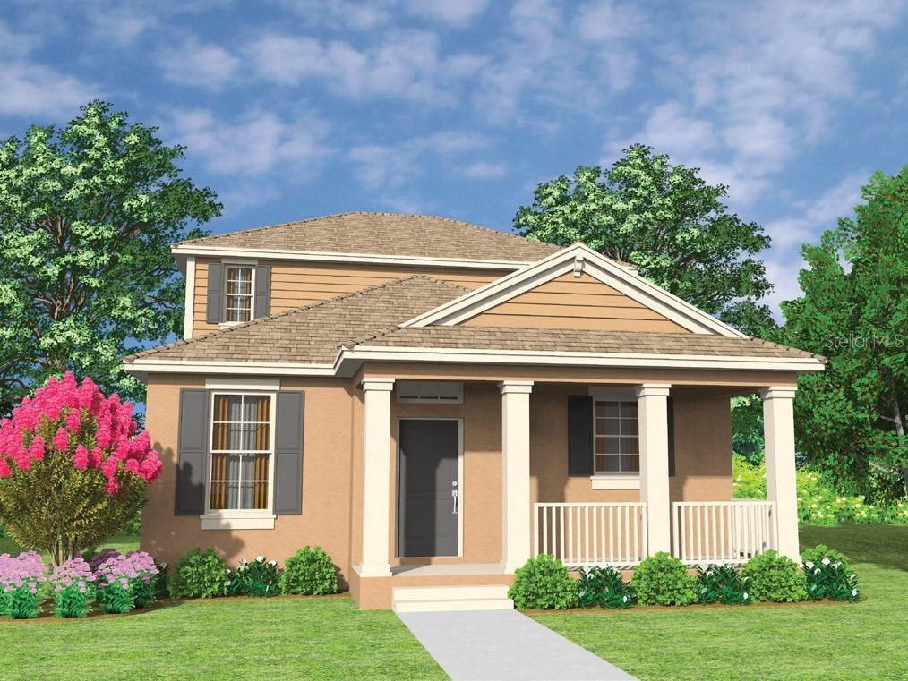 16265 Pebble Bluff Loop Winter Garden, FL 34787 - Photo 1 of 1