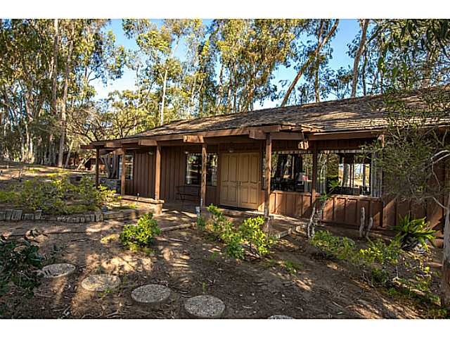 15575 Las Planideras Rancho Santa Fe, CA 92067 - Photo 2 of 17