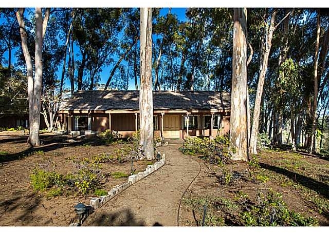 15575 Las Planideras Rancho Santa Fe, CA 92067 - Photo 4 of 17