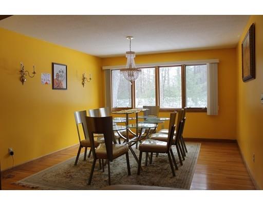 552 Burts Pit Road Northampton, MA 01062 - Photo 4 of 19 a dining room with furniture and window