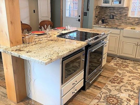 324 Burlando Road Kernville, CA 93238 - Photo 12 of 43 Gallery Image 12