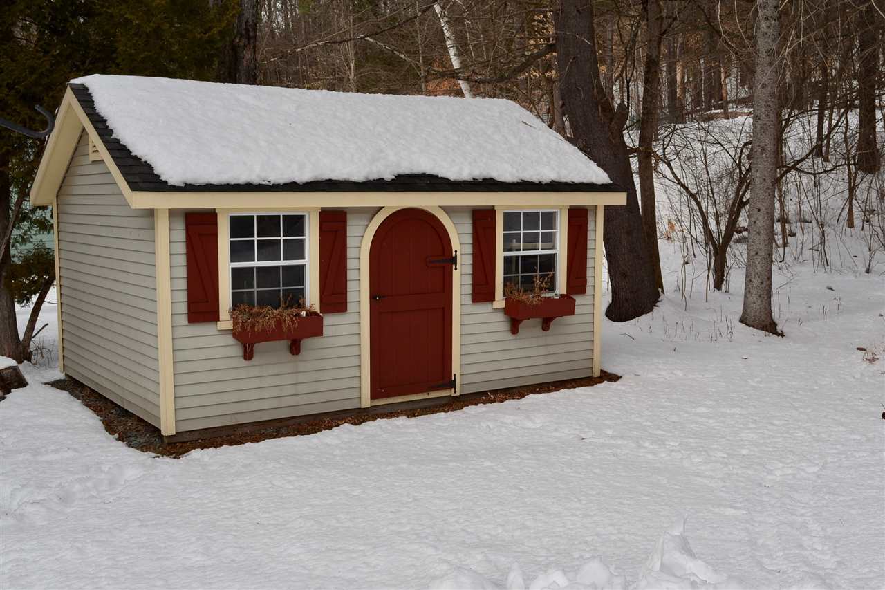 209 Meriden Road Lebanon, NH 03766 - Photo 19 of 24 Gallery Image 19