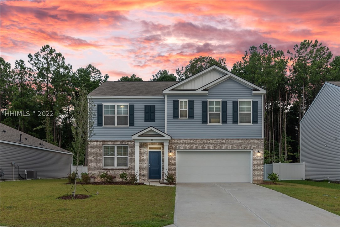 39 Spirit Way Bluffton, SC 29910 - Photo 1 of 1 Gallery Image 1