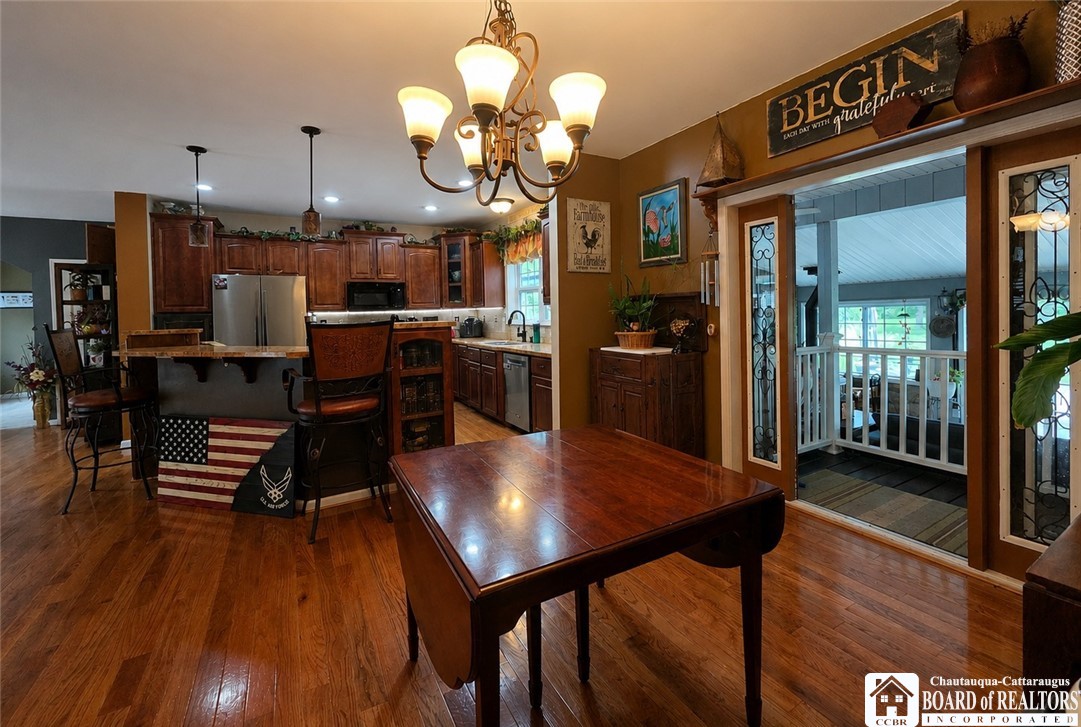 5242 Stockton-Hartfield Road Stockton, NY 14784 - Photo 12 of 36