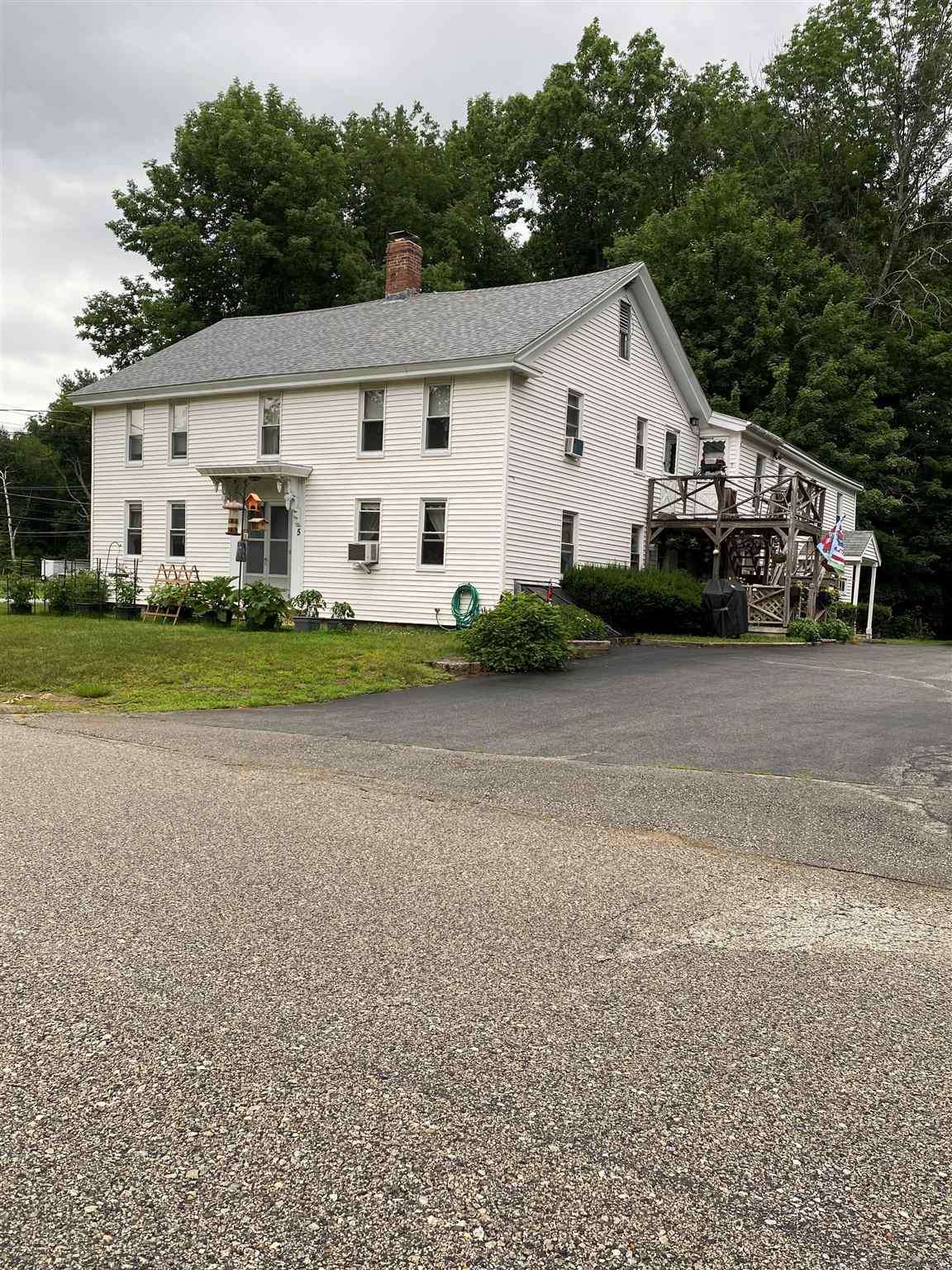 5 Kingston Road Danville, NH 03819 - Photo 2 of 40 Gallery Image 2
