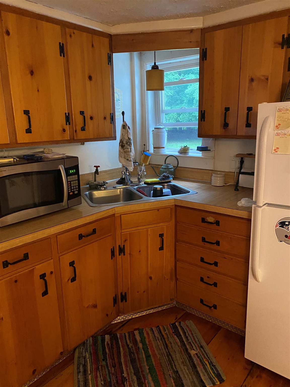 5 Kingston Road Danville, NH 03819 - Photo 12 of 40 Gallery Image 12