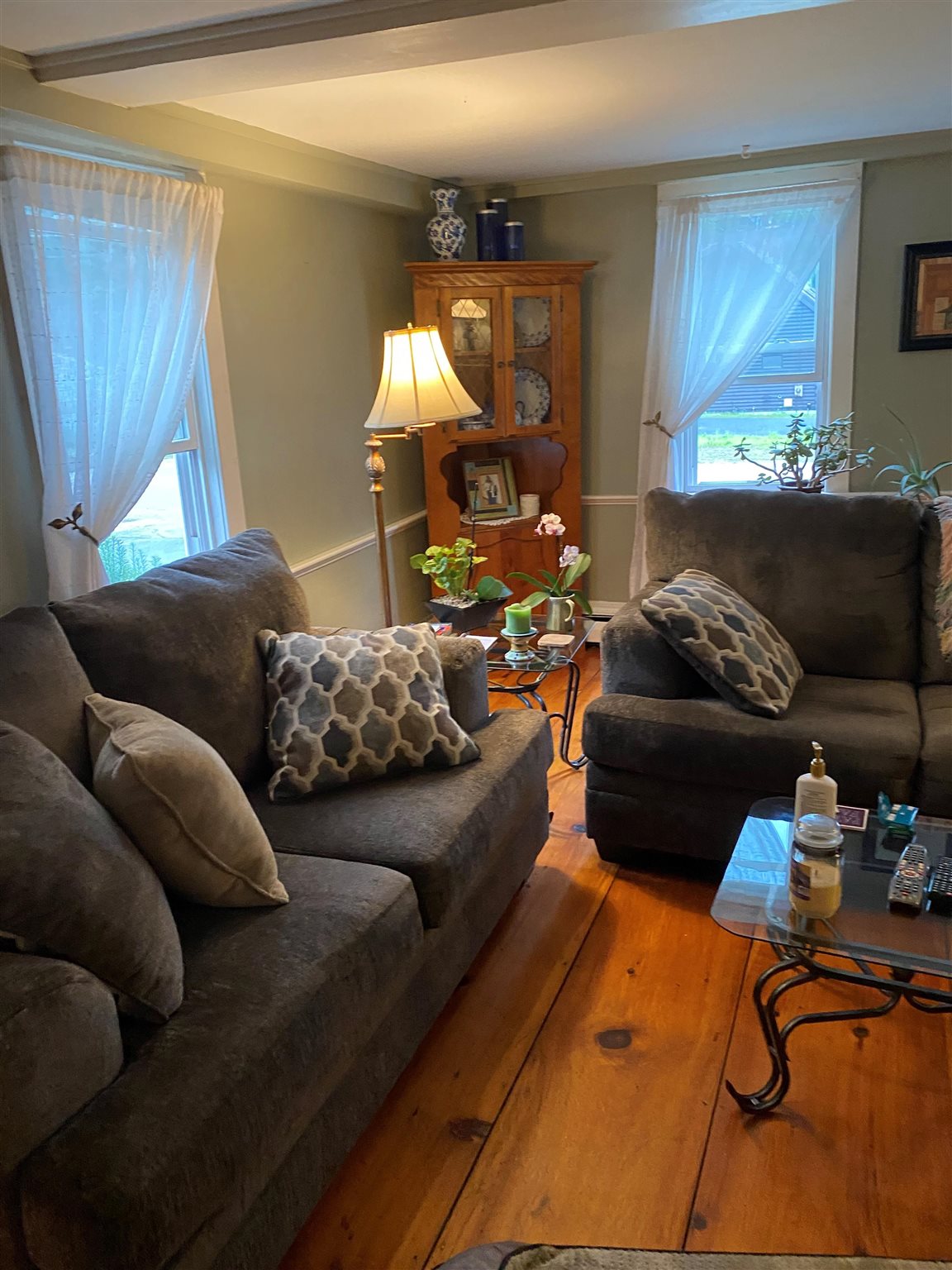 5 Kingston Road Danville, NH 03819 - Photo 10 of 40 Gallery Image 10
