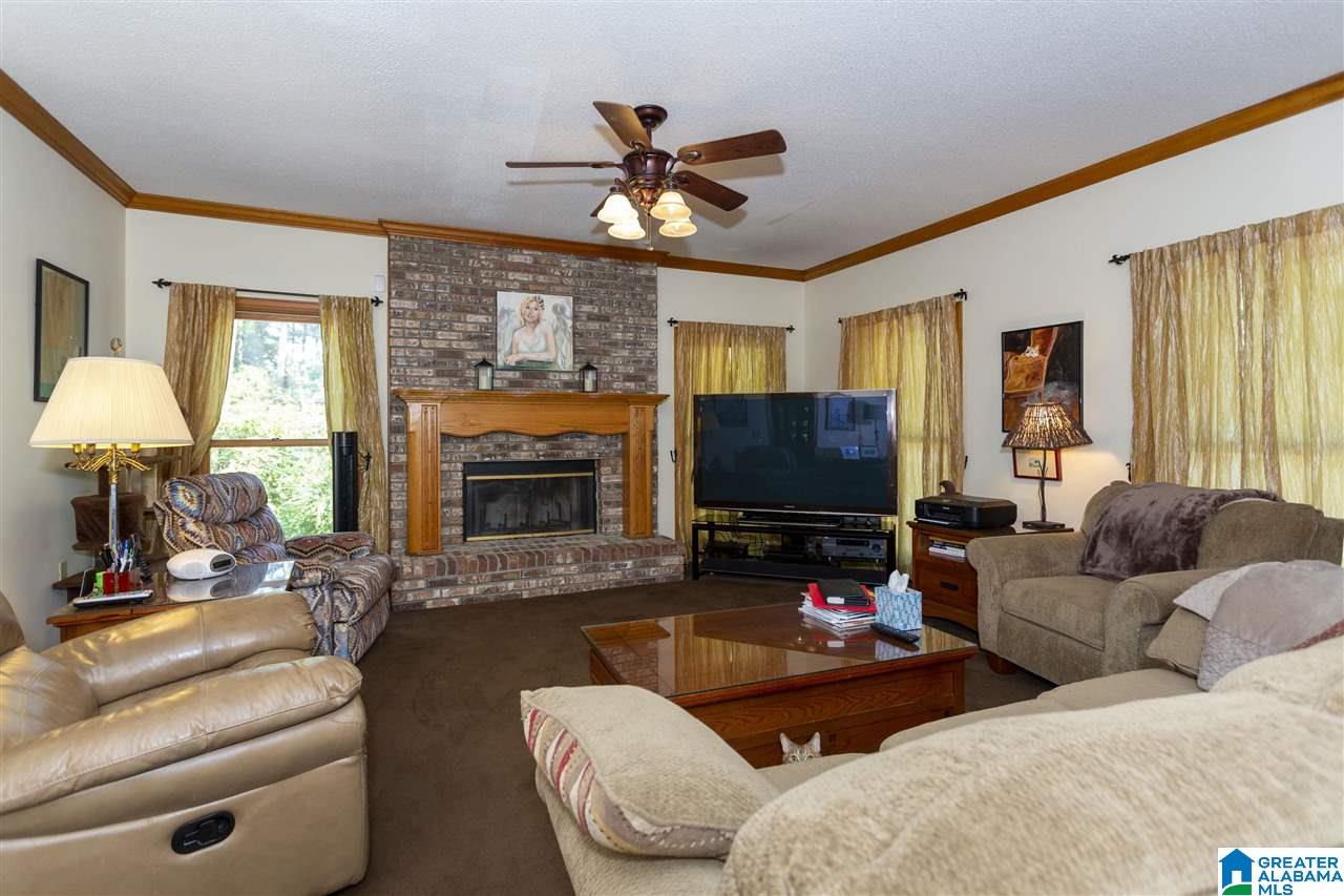 324 North Pine Hill Road Birmingham, AL 35217 - Photo 17 of 38