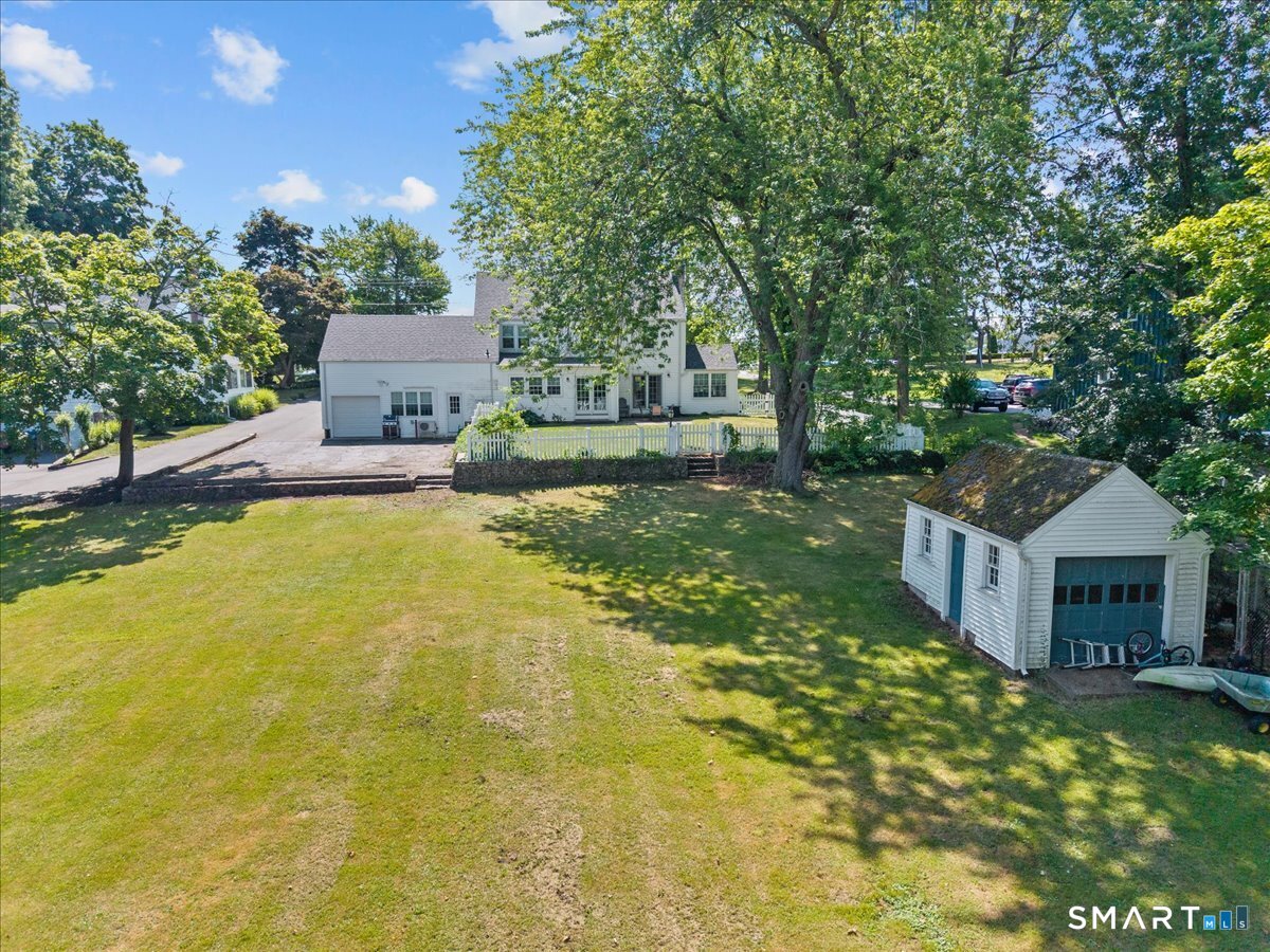 154 Long Hill Road Wallingford, CT 06492 - Photo 30 of 40