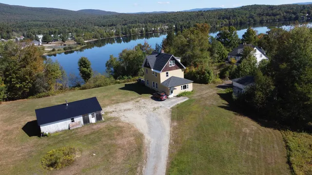 $300,000 | 119 Applebee Road, Brighton, VT 05846