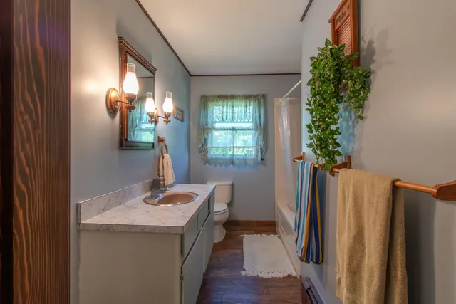 $300,000 | 119 Applebee Road, Brighton, VT 05846