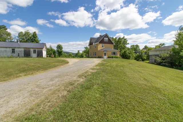 $300,000 | 119 Applebee Road, Brighton, VT 05846