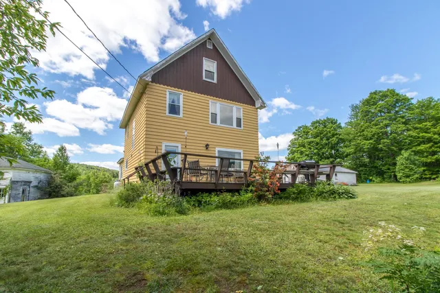$300,000 | 119 Applebee Road, Brighton, VT 05846