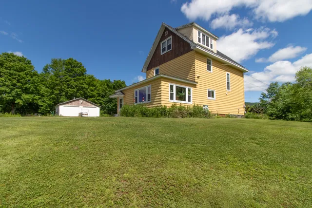 $300,000 | 119 Applebee Road, Brighton, VT 05846