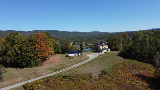 $300,000 | 119 Applebee Road, Brighton, VT 05846