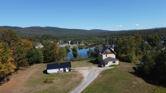 $300,000 | 119 Applebee Road, Brighton, VT 05846