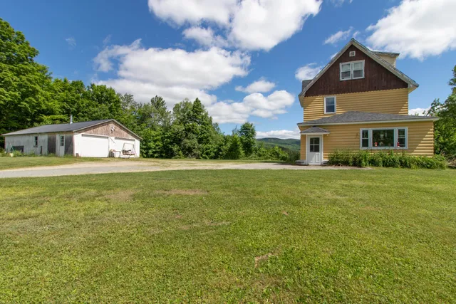 $300,000 | 119 Applebee Road, Brighton, VT 05846