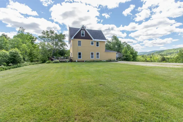 $300,000 | 119 Applebee Road, Brighton, VT 05846