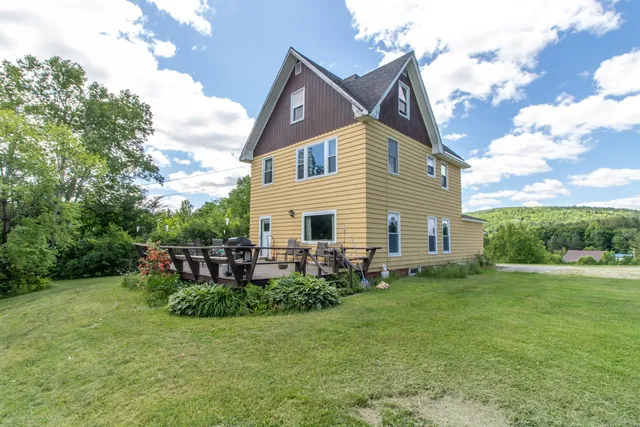 $300,000 | 119 Applebee Road, Brighton, VT 05846