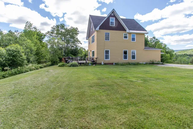 $300,000 | 119 Applebee Road, Brighton, VT 05846