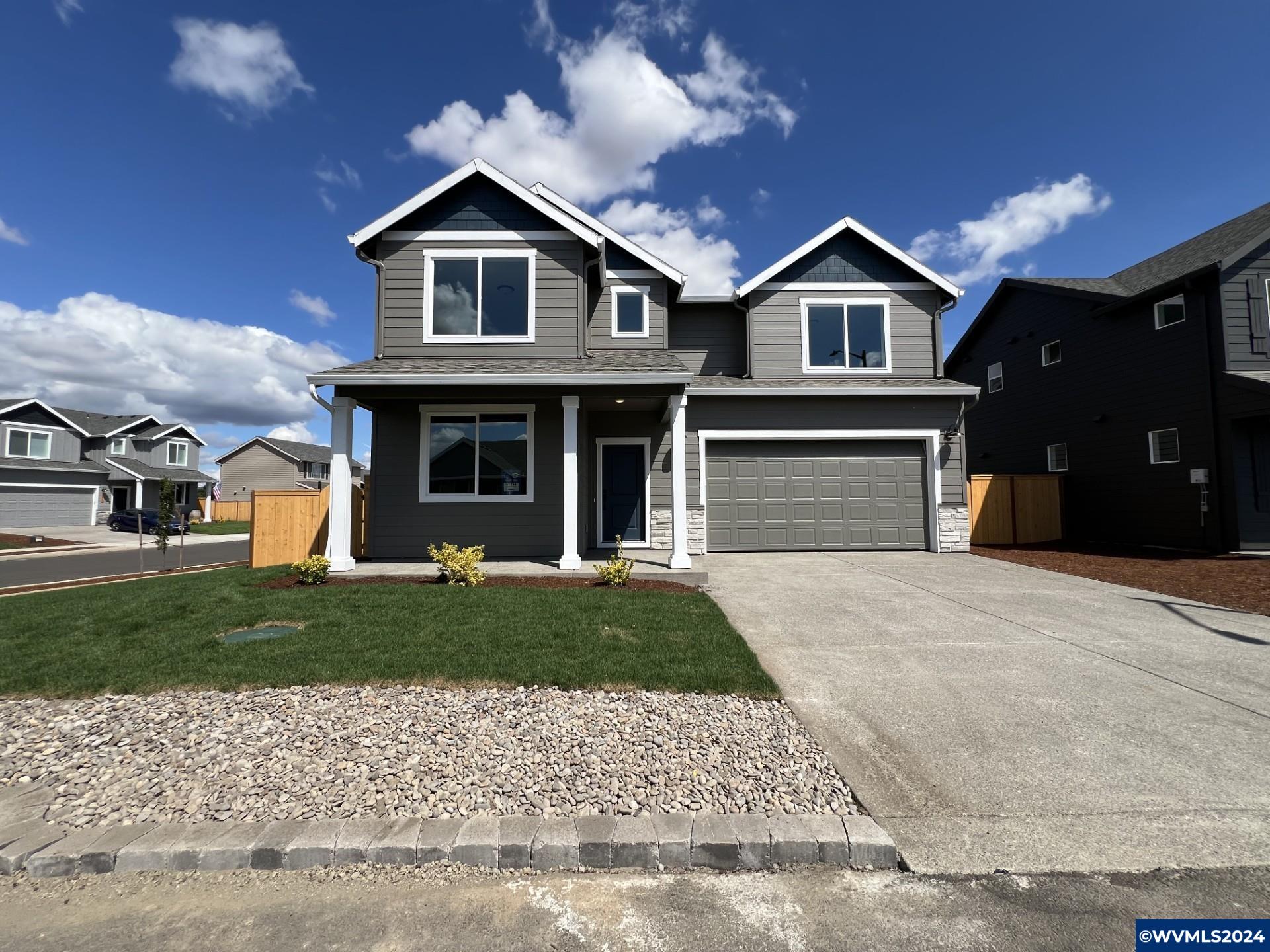 11238 Blueberry Loop Donald, OR 97020 - Photo 15 of 16 Gallery Image 15