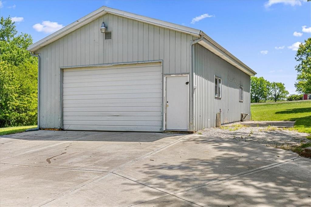 15813 Sugar Plum Road Kearney, MO 64060 - Photo 48 of 56