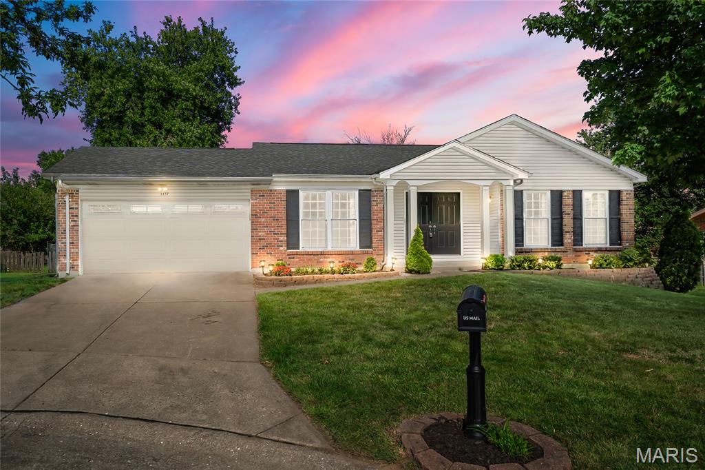 1157 Spencer Road St. Peters, MO 63376 - Photo 1 of 16 Gallery Image 1