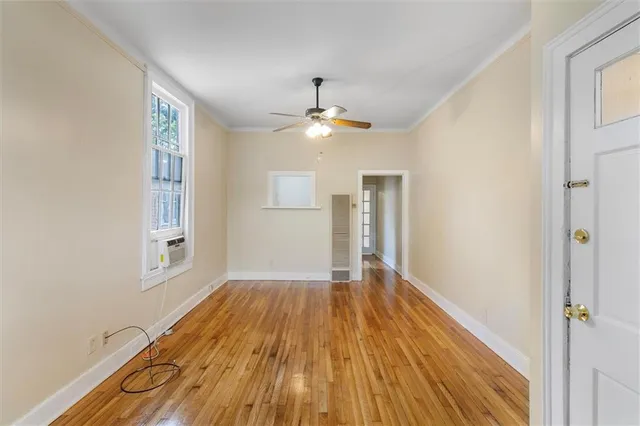 $1,350 | 7722 Willow Street, Unit A, New Orleans, LA 70118