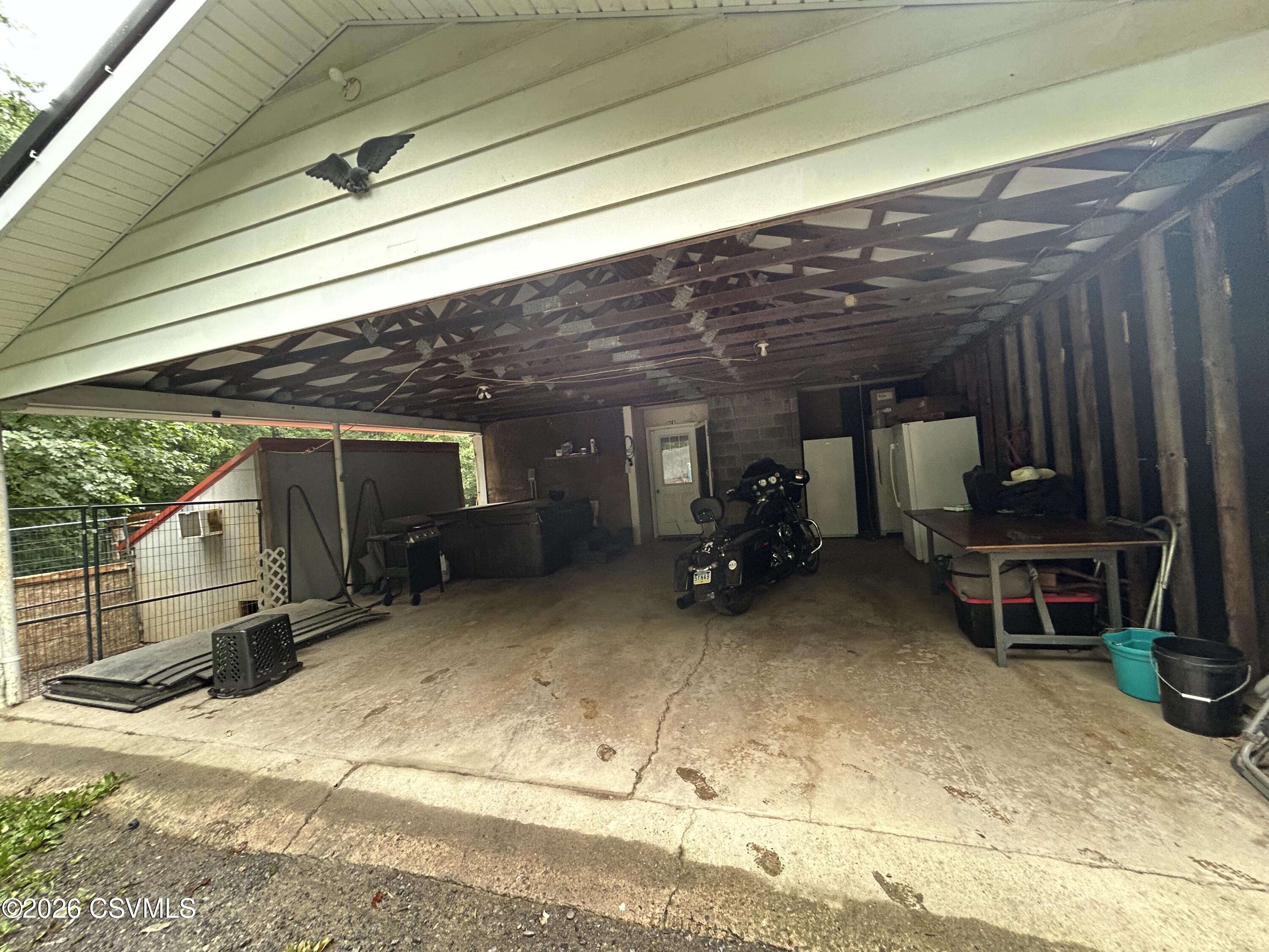 1101 Elimsport Road Montgomery, PA 17752 - Photo 29 of 33