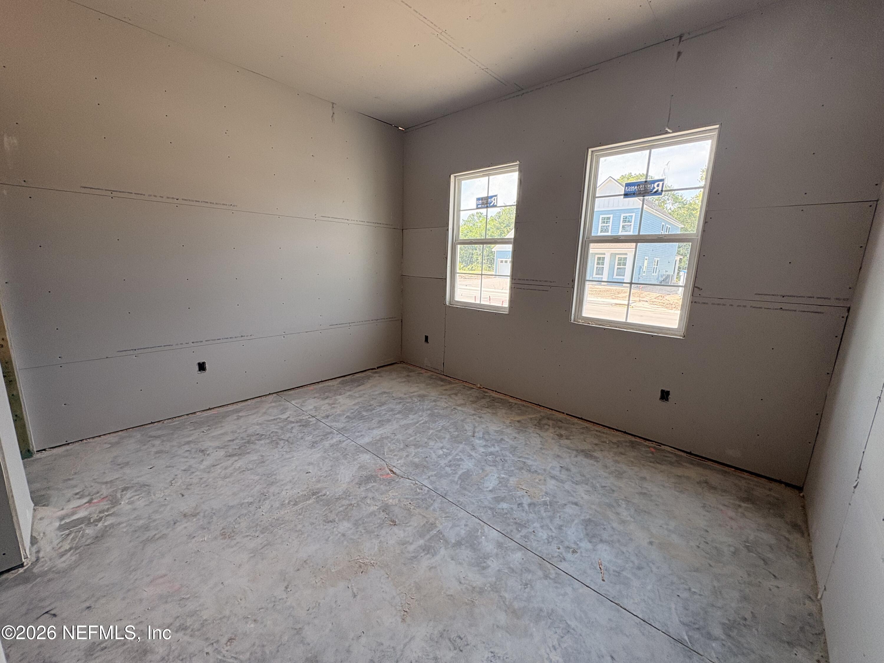 89 Cres Shrs Road St. Augustine, FL 32086 - Photo 3 of 14 Front bedroom