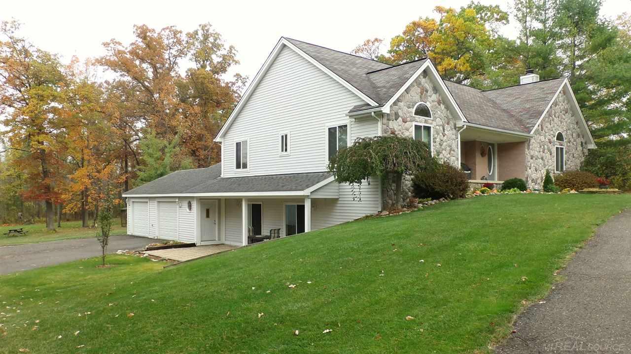 851 Mack Road Leonard, MI 48367 - Photo 34 of 34