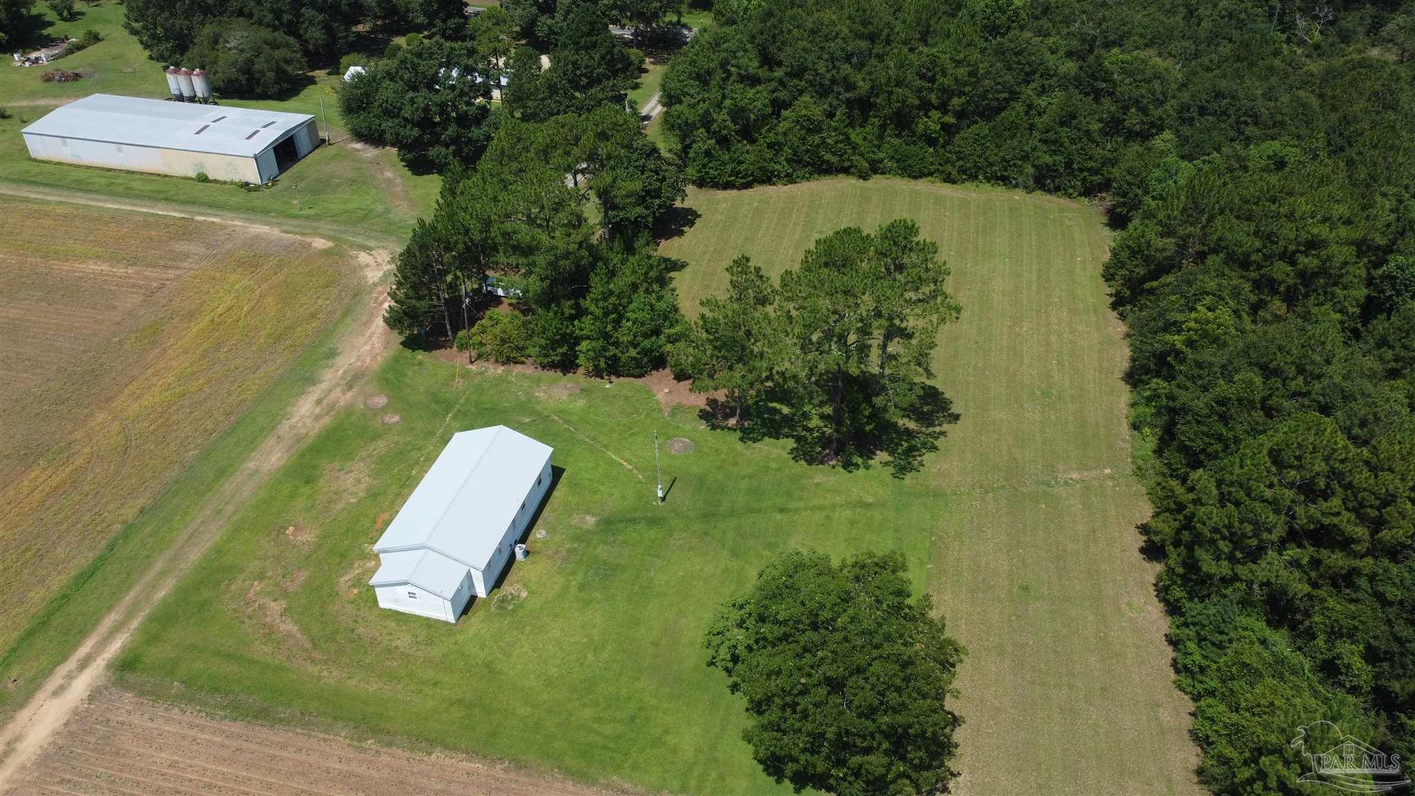 6000 Doran Road McDavid, FL 32568 - Photo 54 of 69