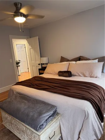 $2,500 | 93 Chapin Avenue, Unit 3, Providence, RI 02909