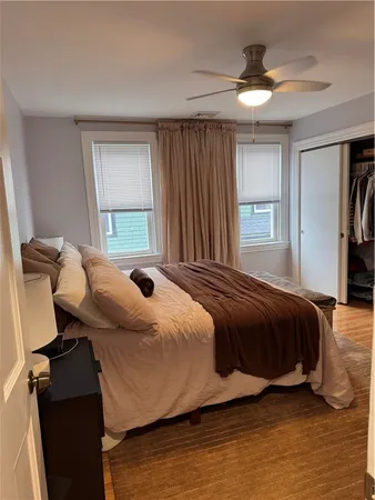 $2,500 | 93 Chapin Avenue, Unit 3, Providence, RI 02909