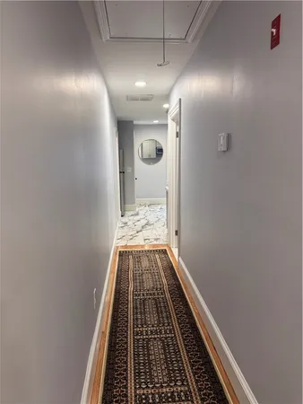 $2,500 | 93 Chapin Avenue, Unit 3, Providence, RI 02909