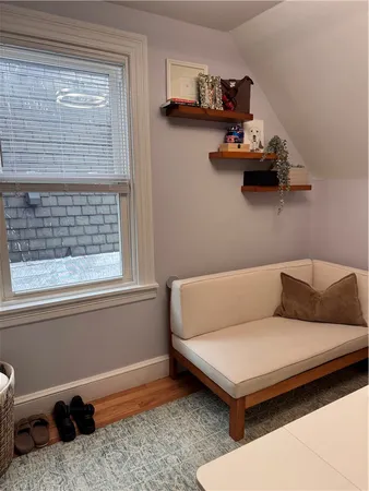 $2,500 | 93 Chapin Avenue, Unit 3, Providence, RI 02909