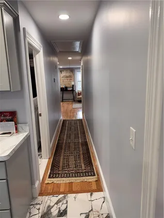 $2,500 | 93 Chapin Avenue, Unit 3, Providence, RI 02909